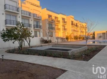 Departamento · 115m² · 2 Recámaras · 1 Estacionamiento · Departamento Amueblado en Renta, Los Cabos Bc.