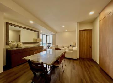 Departamento de 2 habitaciones, Alvaro Obregón · Venta Departamento en Los Alpes, Tlacopac San Ángel