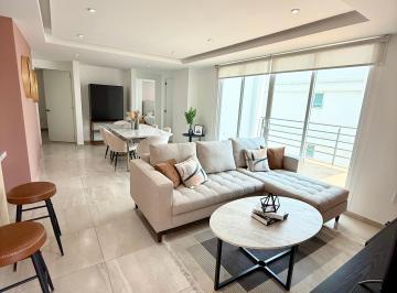 Departamento de 3 habitaciones, Huixquilucan · Departamento en Venta, en Palo Solo, Huixquilucan, Edo. de México