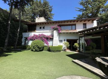 Casa en condominio · 658m² · 3 Recámaras · 8 Estacionamientos · Casa en Venta en Rancho San Francisco