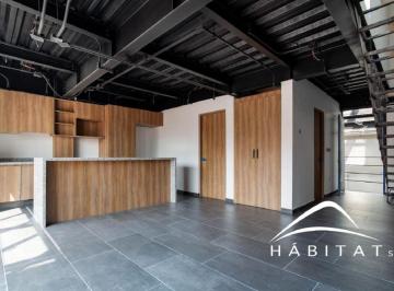 Departamento de 3 habitaciones, Cuajimalpa de Morelos · Town House con Terrazas y Vista Arbolada en Lomas del Chamizal