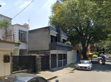 Casa de 4 habitaciones, Coyoacán · ¡Excelente Oportunidad! Casa en Venta, El Reloj Coyoacán #