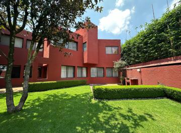 Casa de 3 habitaciones, Alvaro Obregón · Casa en Venta Av Toluca Olivar de Los Padres