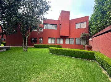 Casa de 3 habitaciones, Alvaro Obregón · Casa en Venta Av Toluca Olivar de Los Padres