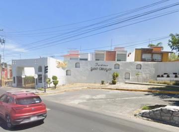 Terreno / Lote , Puebla · Terreno en Venta en Fraccionamiento Saint Germain
