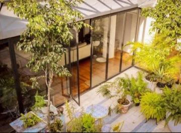 Departamento de 3 habitaciones, Cuauhtémoc · Departamento en Venta Colonia Juarez