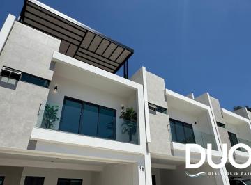 Casa de 3 habitaciones, Tijuana · Casa en Venta en Privada Rio 3ra Etapa