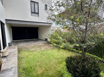 Casa · 315m² · 3 Recámaras · 2 Estacionamientos · Casa en Venta en El Roble Residencial
