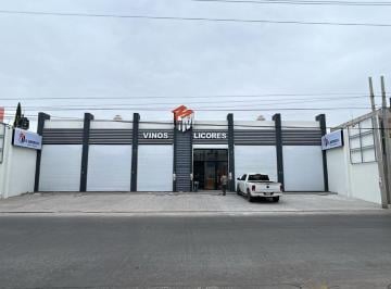 imagenPortal · Local Comercial en Renta en San Luis Potosí