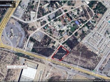 Terreno / Lote , Ciénega de Flores · Terreno en Venta de 3810 m² en Ciénega de Flores