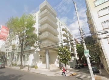 Departamento de 2 habitaciones, Benito Juárez · Se Vende Departamento