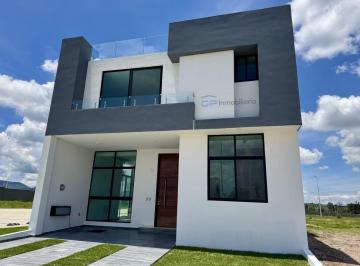 Casa de 3 habitaciones, Zapopan · Residencia en Venta en El Coto Egipcio de Valle Imperial