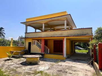 Casa · 144m² · Casa en Venta en Playa Barra de Cazones, Poza Rica, Veracruz