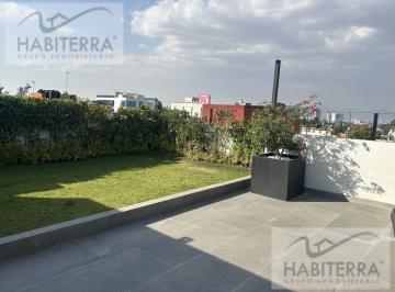Departamento · 160m² · 2 Recámaras · 2 Estacionamientos · Departamento en Lomas Manuel Avila Camacho