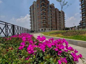 Departamento · 64m² · 2 Recámaras · 2 Estacionamientos · Departamento - Cuajimalpa de Morelos