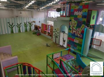 Local comercial en Renta  Barrio San Francisco · En Renta: Ideal Para Salón de Eventos Infantiles, Barrio San Francisco, Magdalena Contreras
