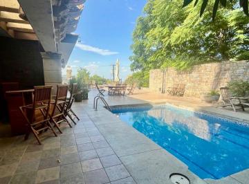 Casa de 3 habitaciones, San Pedro Garza García · Casa en Venta en Pedregal del Valle San Pedro Garza Garcia