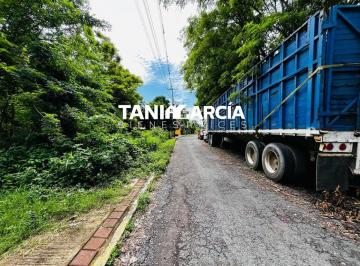 Terreno / Lote , Yanga · Vendo Terreno de 6,000 m² en La Comunidad del Pochote, Yanga.
