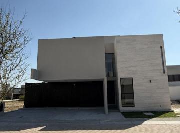 DE- Casa en Preventa en San Benito, Lomas del Campanario Norte – Querétaro, Qro. · Casa en Preventa en Lomas del Campanario Norte San Benito en Queretaro