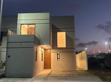 Casa de 3 habitaciones, Alvarado · Casa en Venta Fracc. Lomas del Mediterráneo, Riviera Veracruzana.