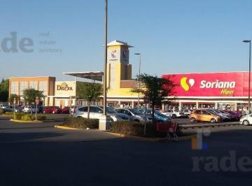 Local comercial · 240m² · Local en Renta en Soledad de Graciano Sánchez, Slp.