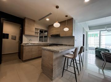 Departamento de 3 habitaciones, Alvarado · Departamento Amueblado Venta Playas del Conchal Alvarado Veracruz