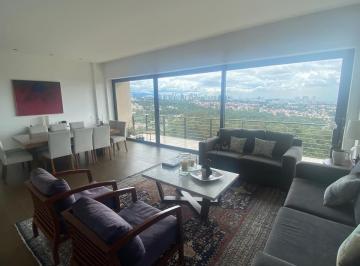 Departamento · 249m² · 3 Recámaras · 3 Estacionamientos · Departamento en Venta en Bosque 6060