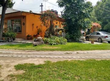 Terreno / Lote · 3841m² · Venta Terreno 3841 m² Col. Barrio del Niño Jesus, Alcaldia Coyoacan