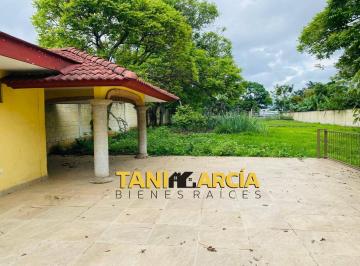 Terreno / Lote , Córdoba · Vendo Propiedad de 3,500 m² Completamente Bardeada en Córdoba.