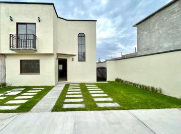 Casa de 3 habitaciones, Cadereyta de Montes · Casa en Venta en Cadereyta, Queretaro
