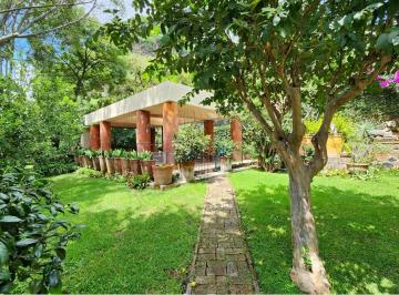 Casa de 6 habitaciones, Malinalco · Casa en Venta en Malinalco, Ideal Para Inversionistas