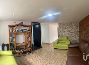 Casa · 380m² · 8 Recámaras · 4 Estacionamientos · Venta de Casa en Las Cuevitas, Álvaro Obregón, Cdmx