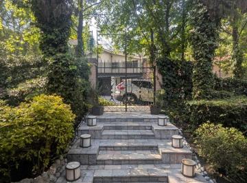 Casa de 5 habitaciones, Cuajimalpa de Morelos · Renta/venta Casa en Bosques de Las Lomas