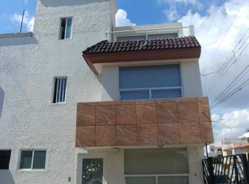 Casa de 3 habitaciones, Puebla · Hermosa Casa en Renta en Vista Alegre