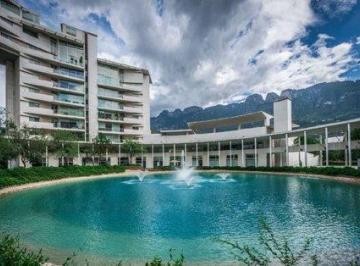 Departamento · 275m² · 3 Recámaras · 2 Estacionamientos · Departamento en Venta en Punto Central San Pedro Garza Garcia, Zona Valle