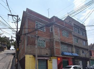 Edificio de 12 habitaciones, Huixquilucan · ¡Oportunidad! Inmueble en Esquina Habitacional - Comercial en El Pedregal, Huixq.