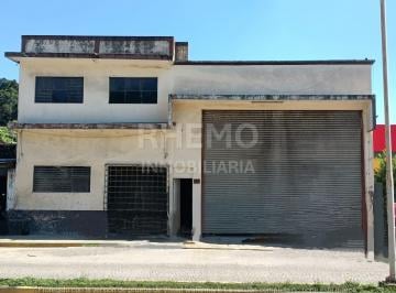 Bodega comercial · 1300m² · Bodega Comercial en Renta Av Independencia en Alamo Temapache, Ver