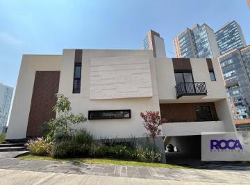 Casa · 625m² · 3 Recámaras · 6 Estacionamientos · Casa en Venta en La Vista en Bosque Real