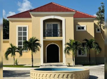 Casa de 3 habitaciones, Cozumel · Hermosa Casa de Lujo en Venta, The Landmark, Zona Hotelera Sur, Cozumel