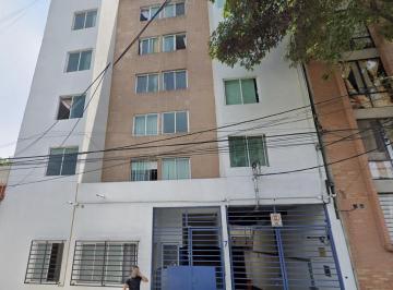 Departamento de 2 habitaciones, Miguel Hidalgo · ¡Remate Bancario a Minutos de Polanco y Metro Tacuba!