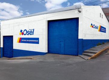 Bodega comercial · 195m² · Venta Bodega Cuajimalpa - (4)