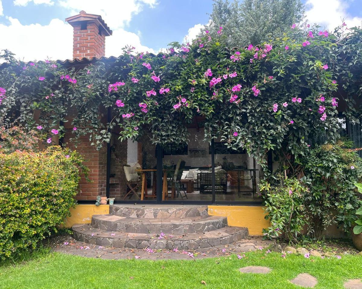 Casa en Renta - (4)