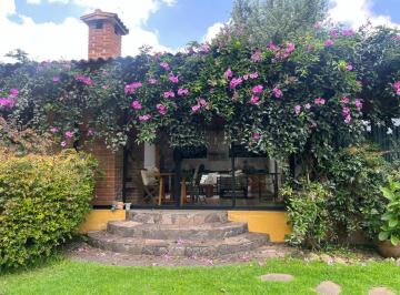 Casa · 150m² · 2 Recámaras · 2 Estacionamientos · Casa en Renta - (4)