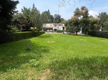Terreno / Lote , Lerma · Terreno de 1139 m² en Venta en Club de Golf Los Encinos