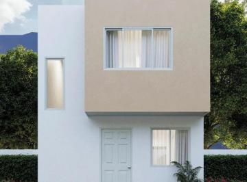Casa · 76m² · 2 Recámaras · 1 Estacionamiento · Casa en Los Pilares