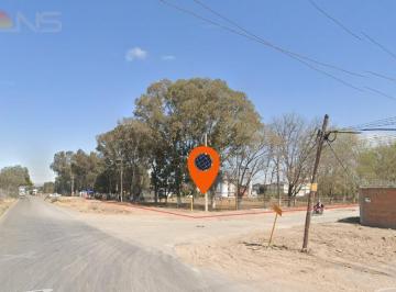 Terreno / Lote · 9964m² · Terreno Industrial en Esquina (Dos Frentes) Eje 120 Zona Industrial Slp