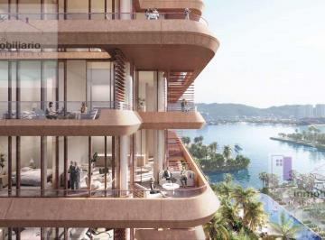 Departamento · 89m² · 1 Recámara · Departamento en Puerto Vallarta
