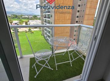 Departamento de 1 habitación, León · Departamento Amueblado en Renta con Servicios Incluidos en Natura Residencial, León, Gto.