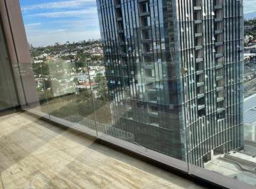 Departamento de 2 habitaciones, Zapopan · Departamento en Renta – Landmark 1, Zona Andares