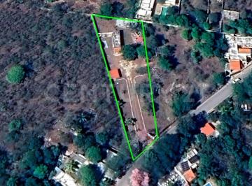 Terreno / Lote · 238m² · Terreno en Venta en Cholul, Mérida, Yucatán
